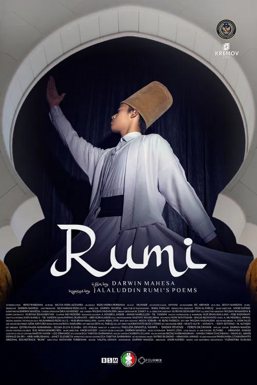 Rumi poster