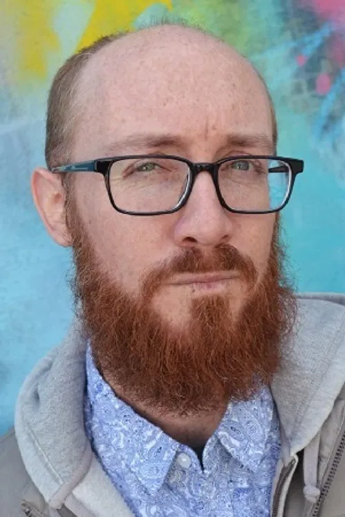 Vinnie Duyck profile