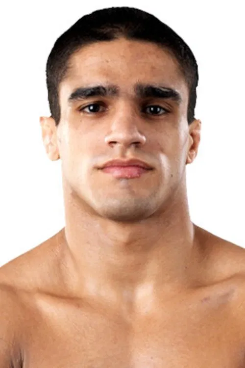 Thiago Tavares profile