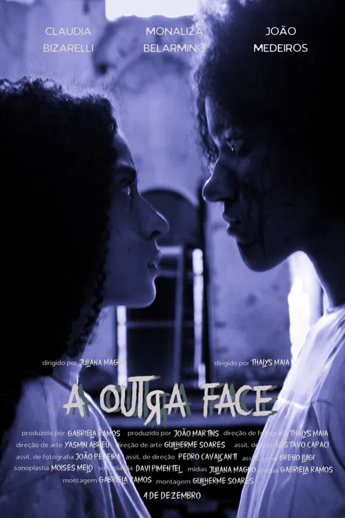 A Outra Face poster