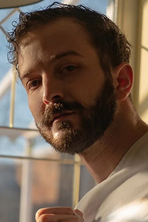 Tucker Barrett profile