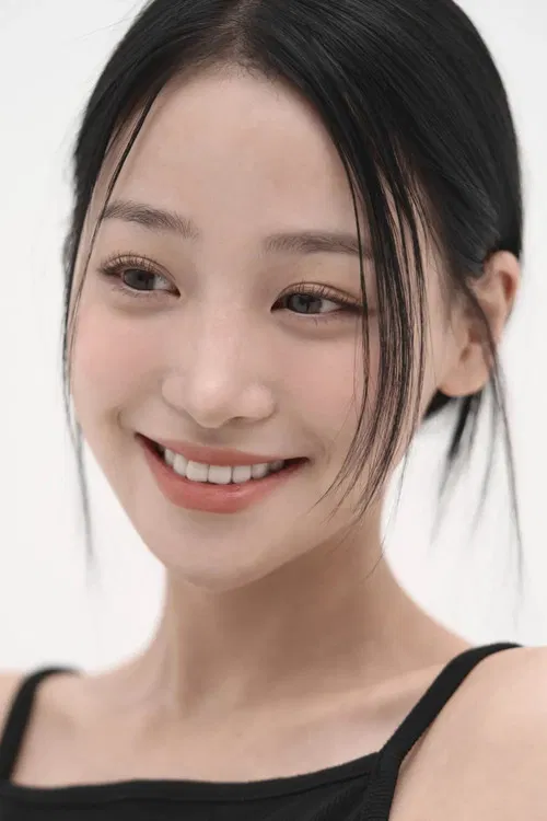 Jung Seo-yeong profile