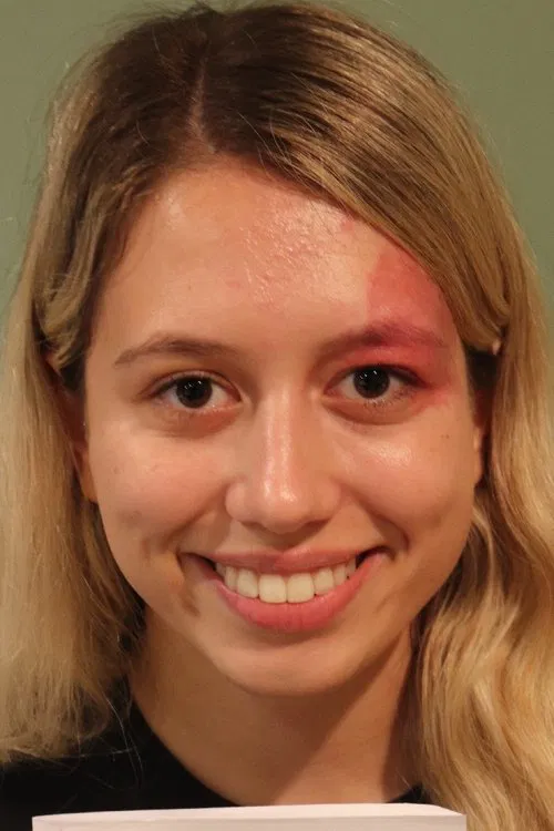 Michaela Bajic profile