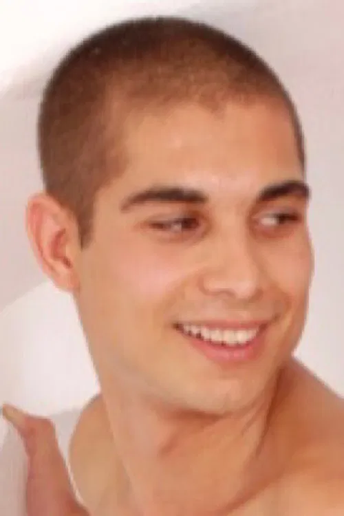 Zachary Dragov profile