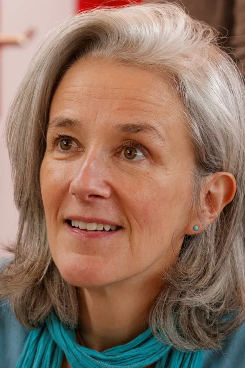 Tatiana De Rosnay profile