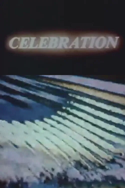 Celebration: I Am All of These poster