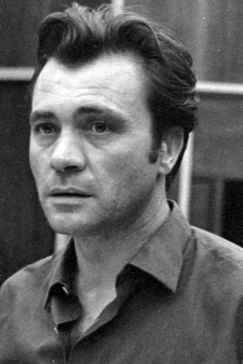 Tibor Bitskey profile