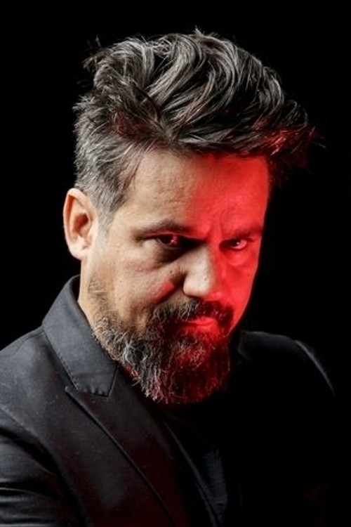 Robin Aubert profile