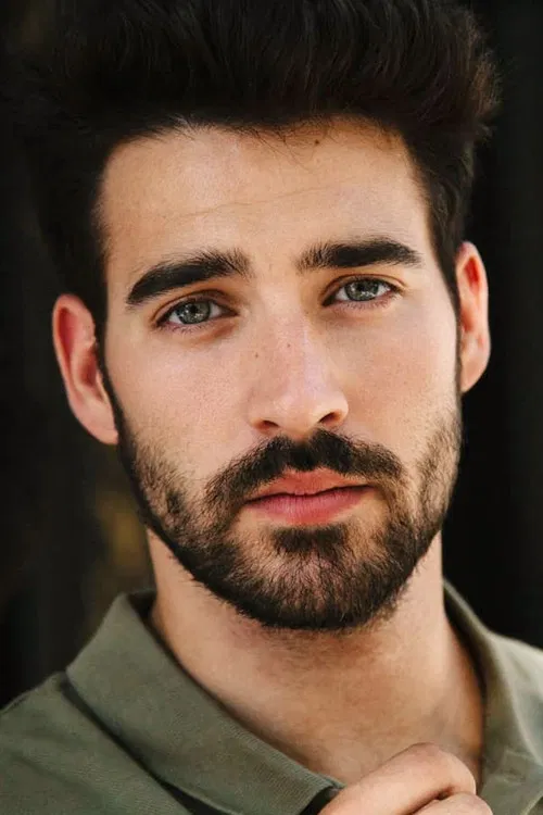 João Gadelha profile