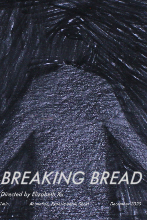 Breaking Bread poster