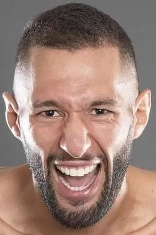 Ghiles Oudelha profile