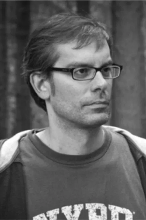 Sergi Martí profile