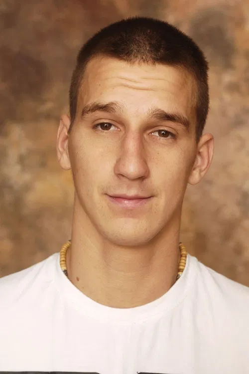 Benjamin Dunn profile