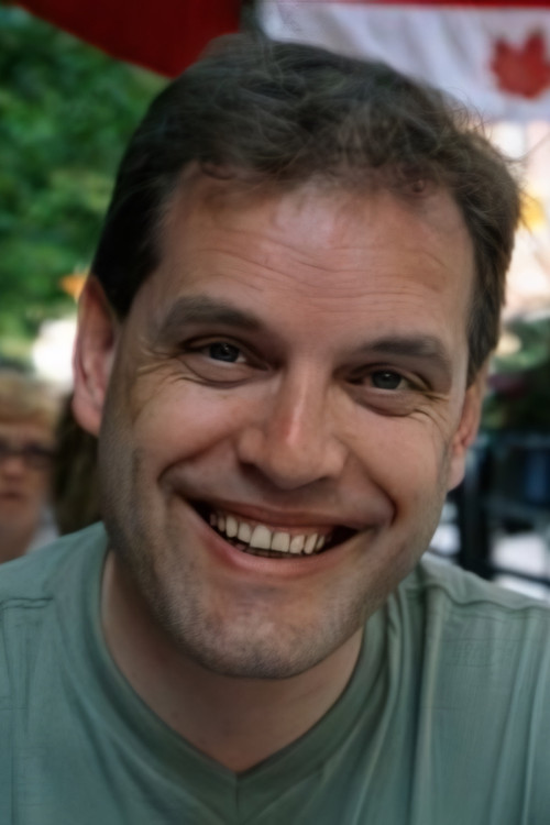 Scott Creighton profile