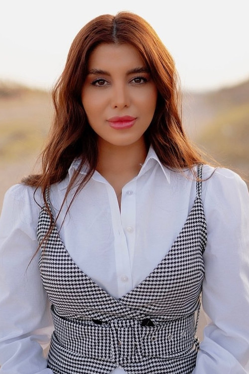 Shahad Salmman profile