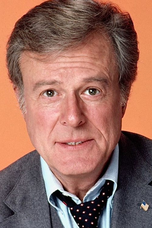 Robert Culp profile