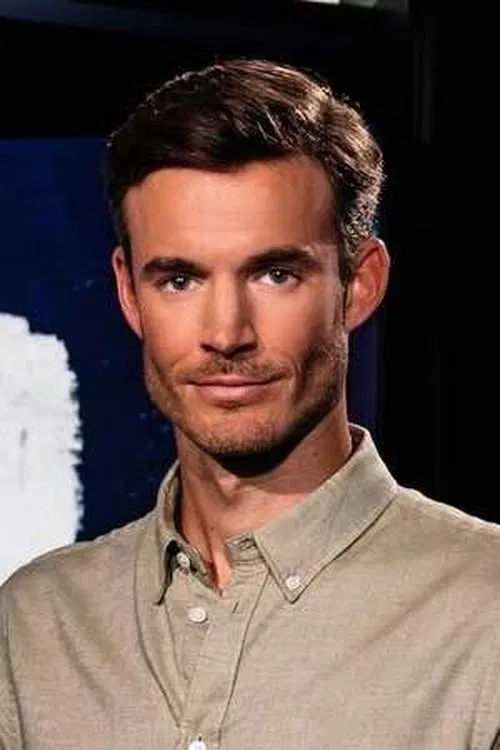 Sverre Denis profile