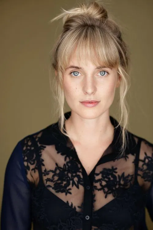 Scarlett Koehne profile