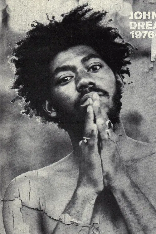 Johnny Clarke profile