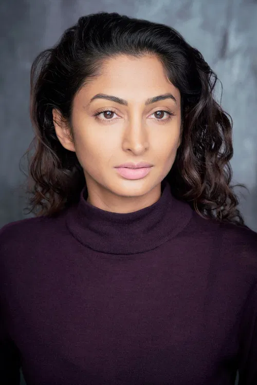 Neerja Naik profile