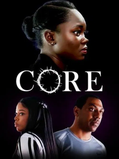 Core poster