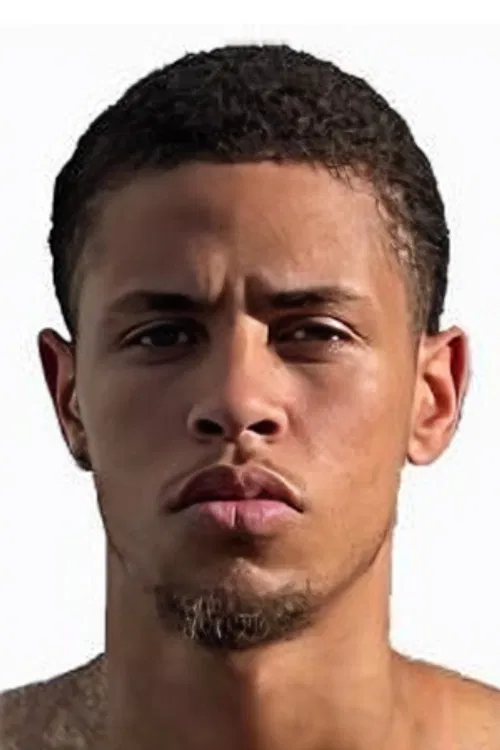 Isaiah Efrain Riquelmy profile