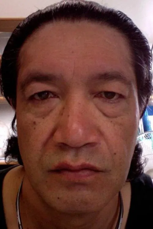 Lawrence Wharerau profile