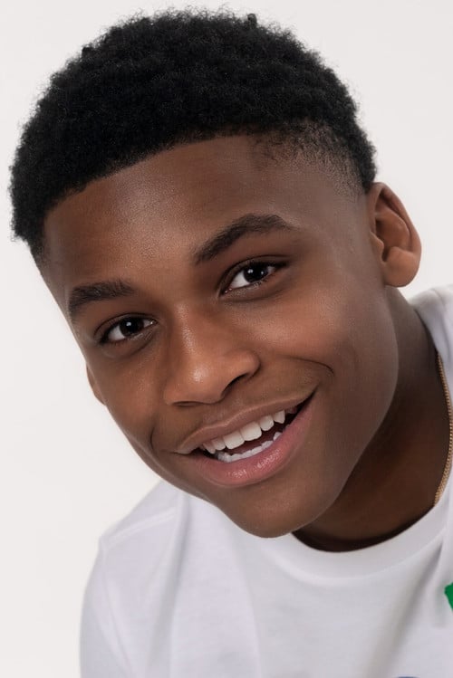 Delijah McAlpin profile