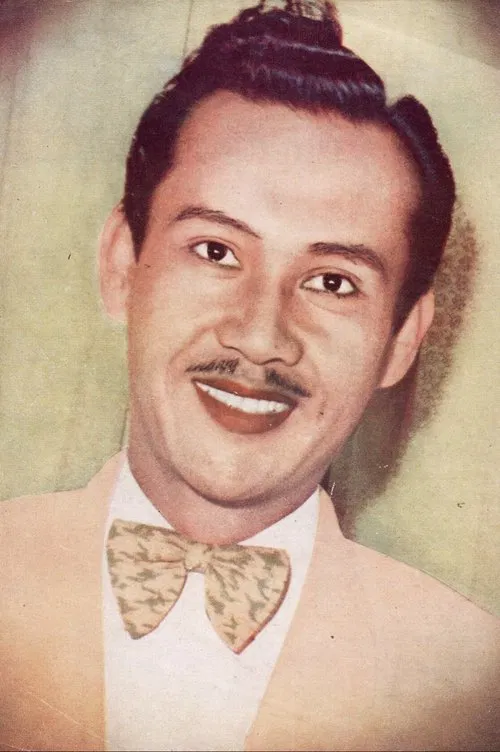 Amran Said Mouna profile