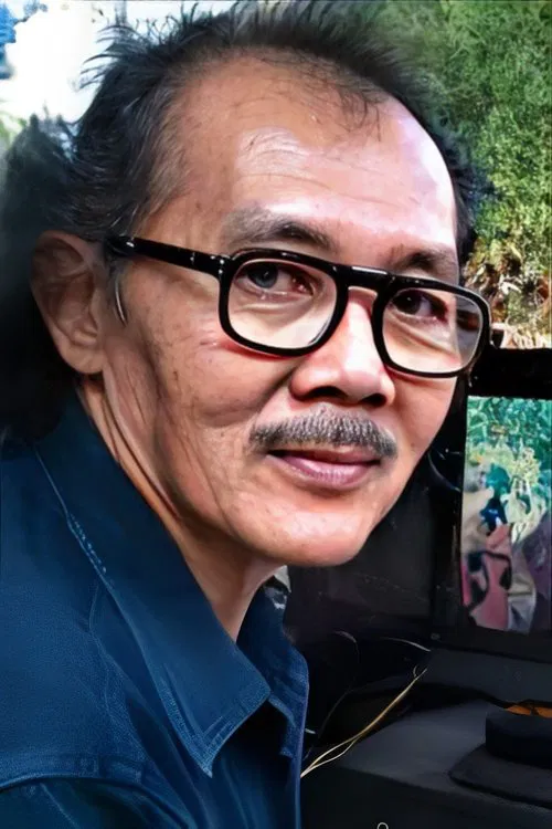 Eddy S. Jonathan profile