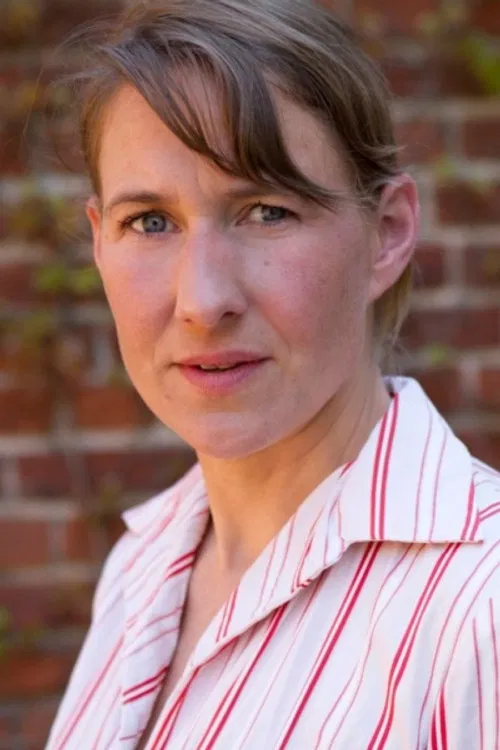 Meike Schlüter profile