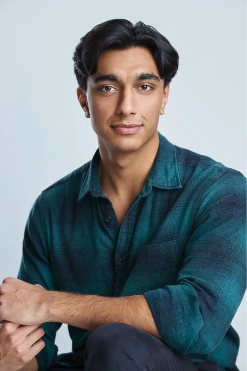 Harnoor Gill profile