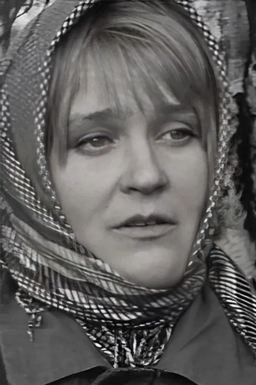 Emilya Serdyuk profile