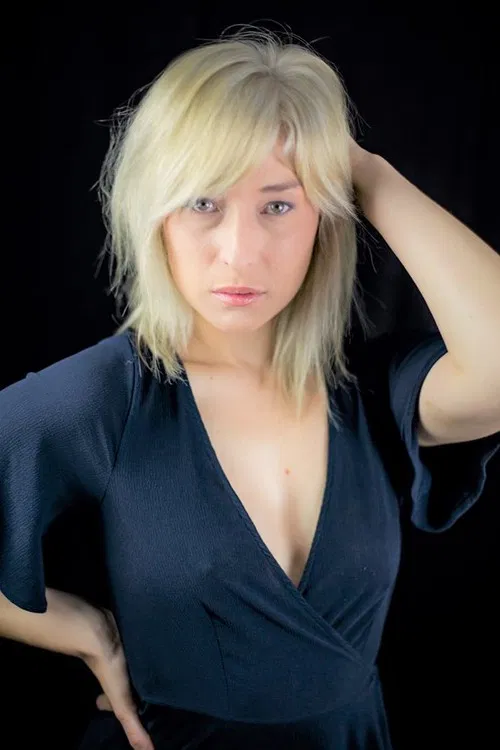 Ashleigh Rainer profile