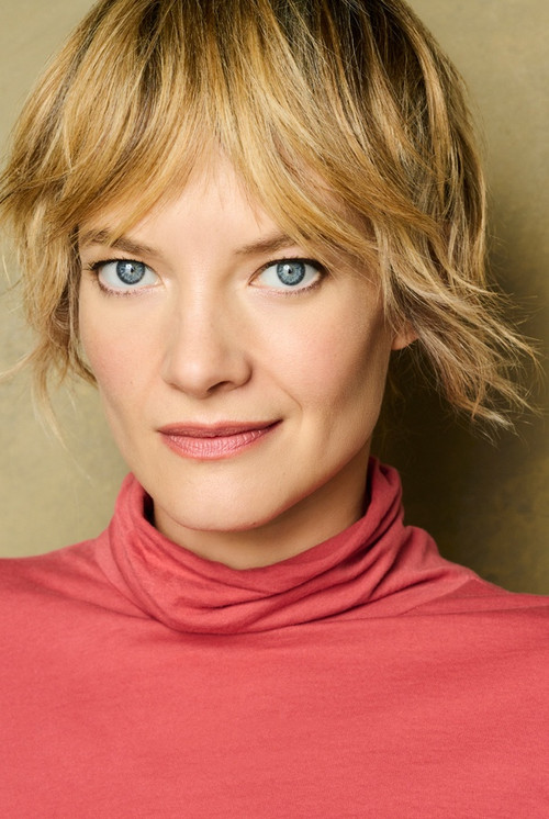 Kristin Slaysman profile