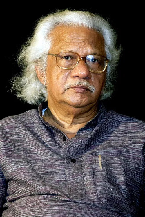 Adoor Gopalakrishnan profile