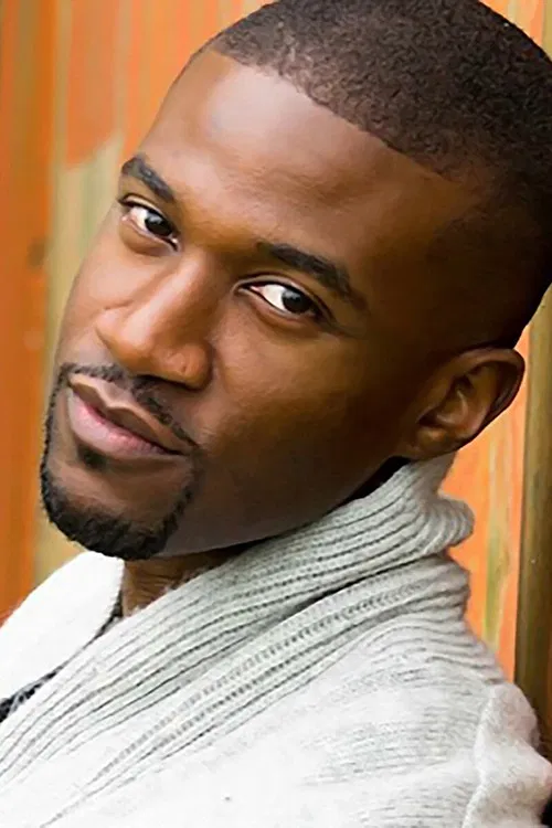 Gerald Pressley profile