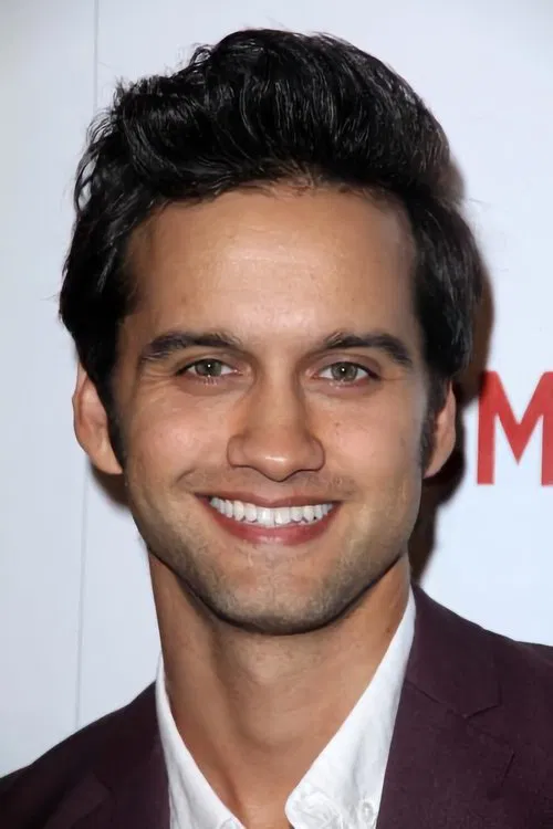 Michael Steger profile