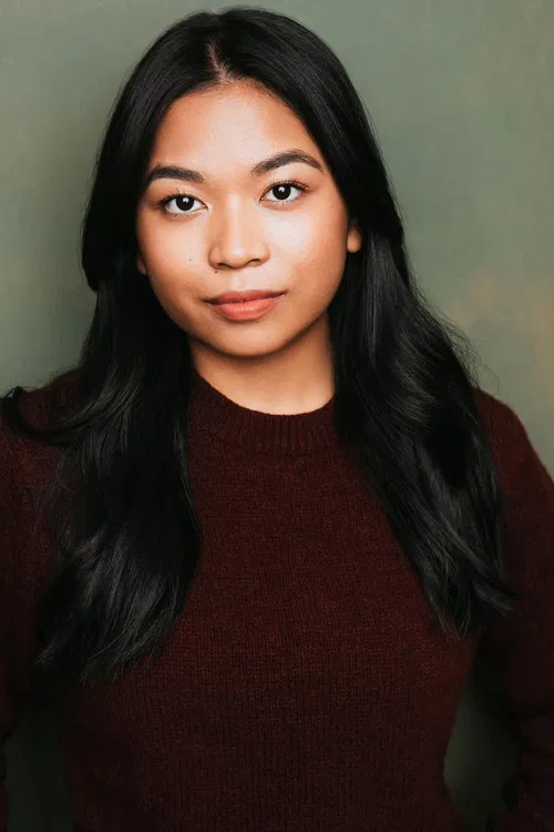 Melissa Bautista profile