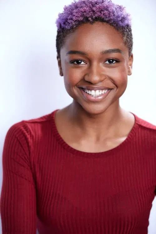 Aahkilah Cornelius profile