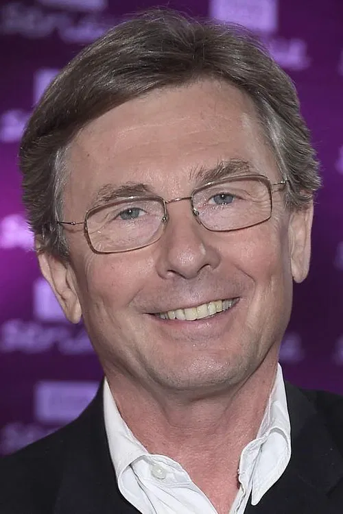 Tomasz Mędrzak profile