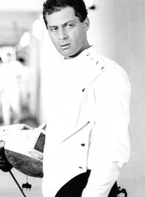 A Crime Has Been Committed poster