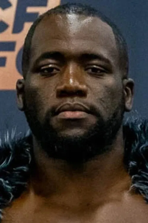 Tafon Nchukwi profile