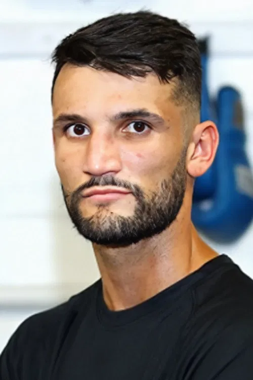 William Silva profile