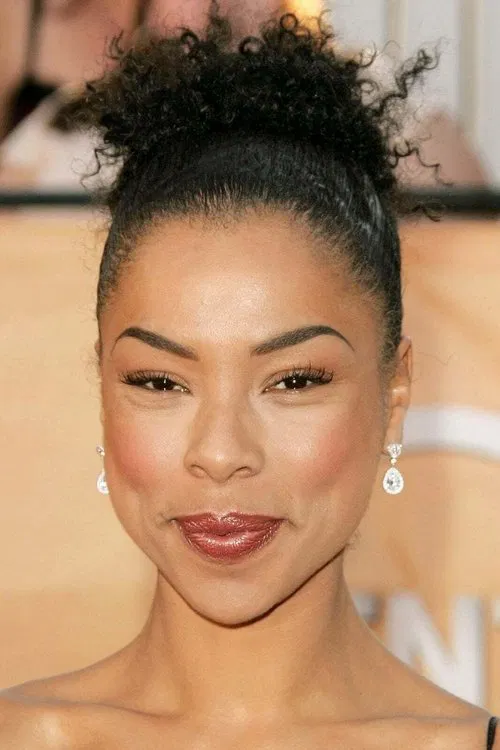 Sophie Okonedo profile