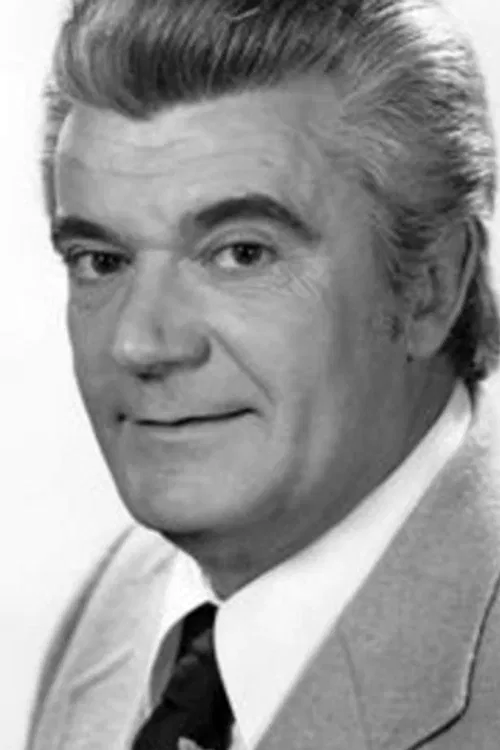 Georges Carrère profile