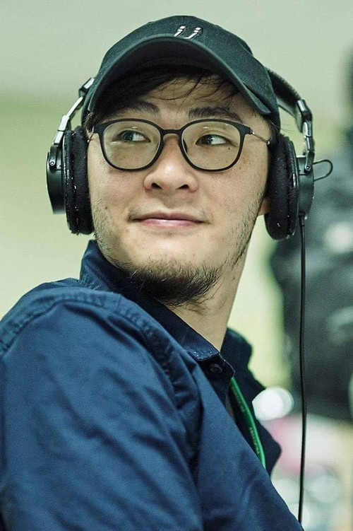 Tzu-Peng Hung profile