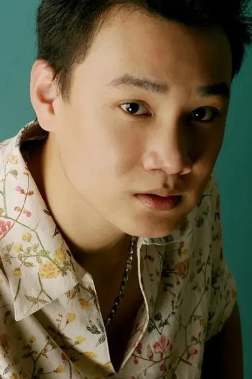 Yang Jia Yin profile