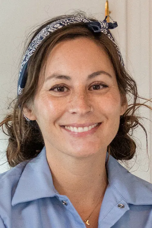 Mikey McCall profile