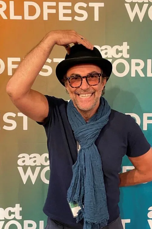 Domenico Rolando Astone profile